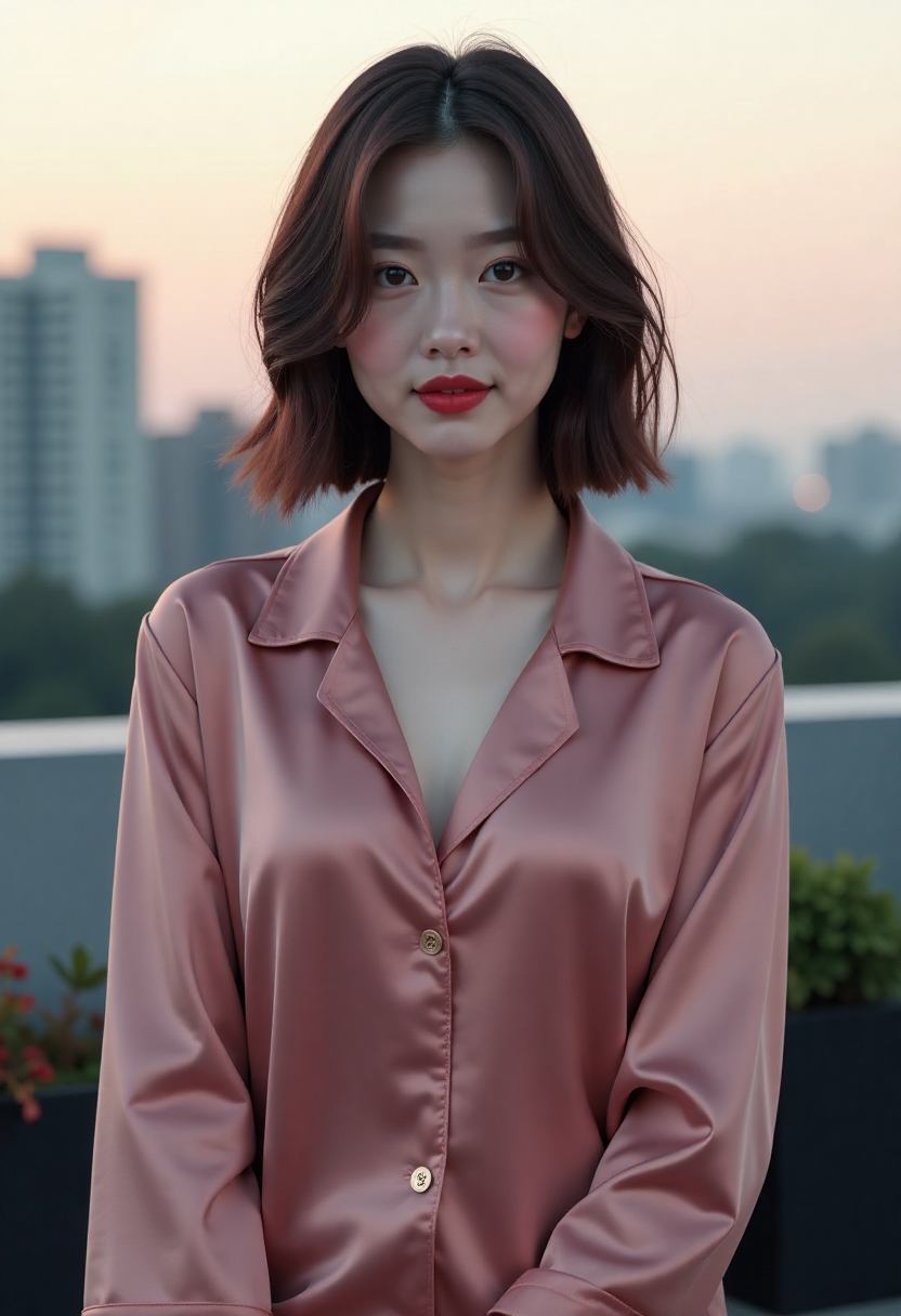 面试日 海报